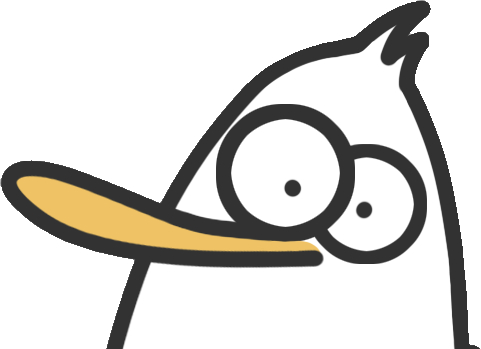 The Duck Do mascot